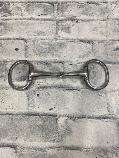 5.5" Eggbutt Bit