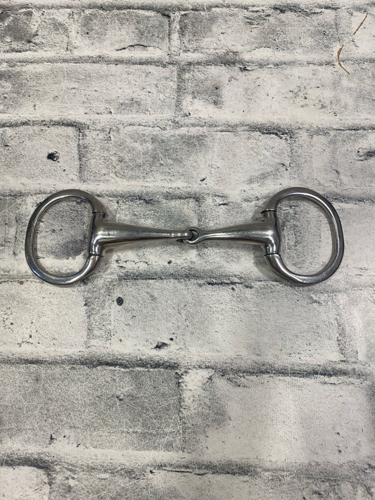 5.5" Eggbutt Bit
