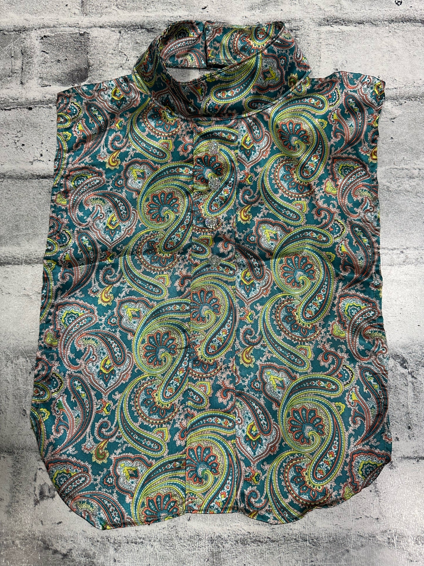 Dickie Multi Paisley