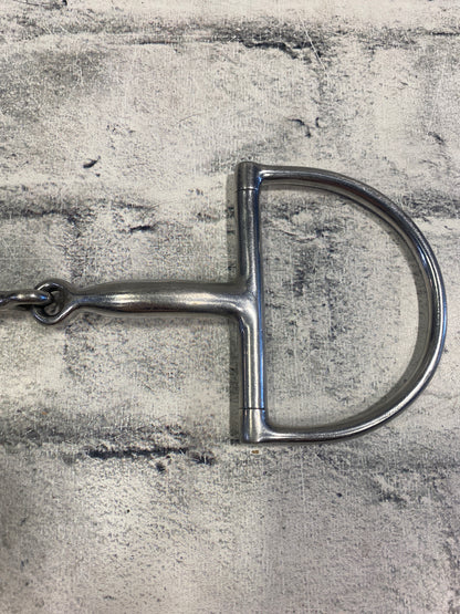 5.25" Dee Ring Bit