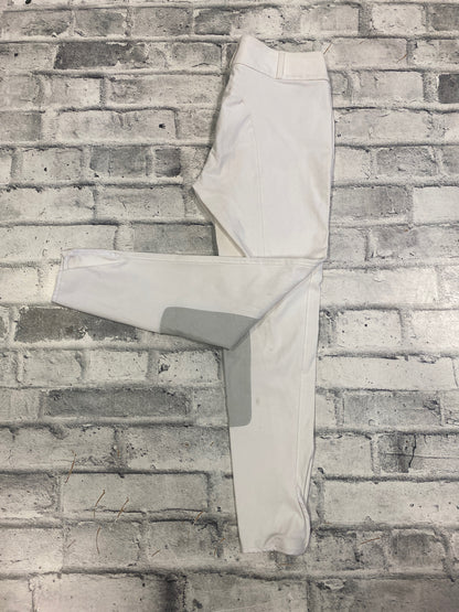 Tailored Sportsman KP Breeches White 28
