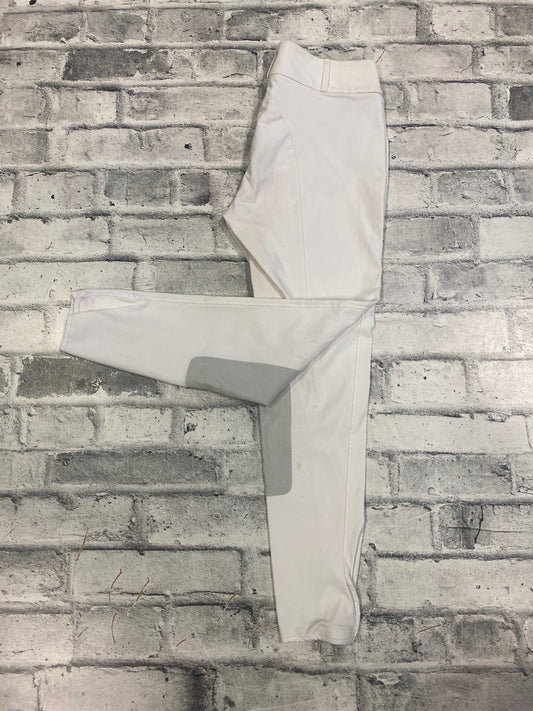 Tailored Sportsman KP Breeches White 28
