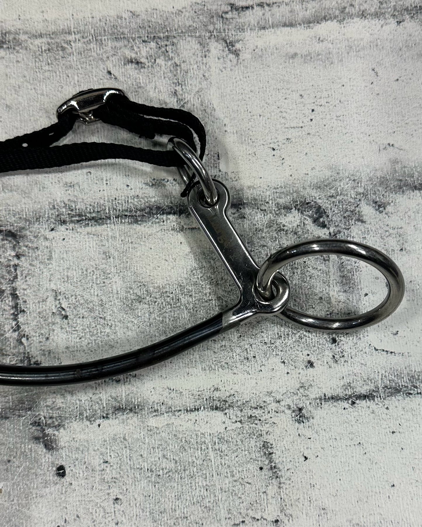 5" PeeWee Bit L