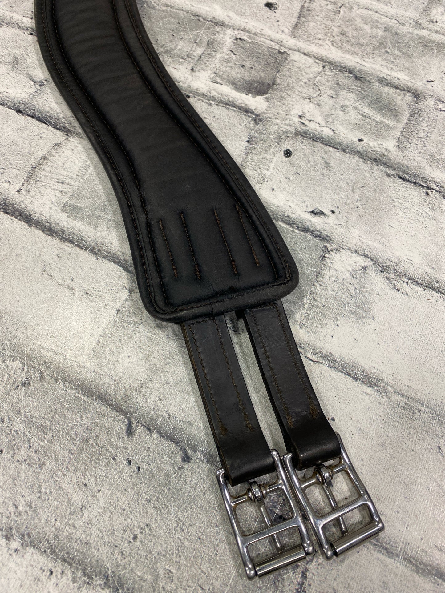 46" ProLite Anatomic Girth Brown