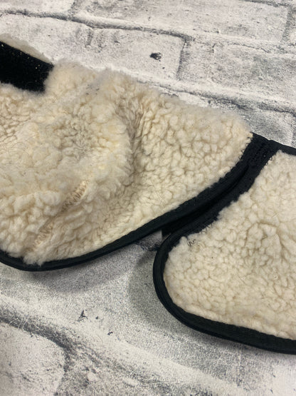 Hock Sheild Hock Boots L