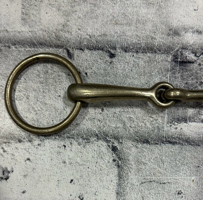 5.5" Loose Ring Bit
