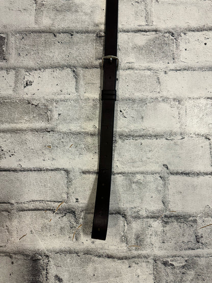 Running Martingale Brown F