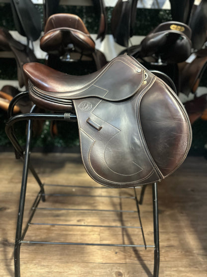 17" 2018 Antares CC Saddle (N (4")
