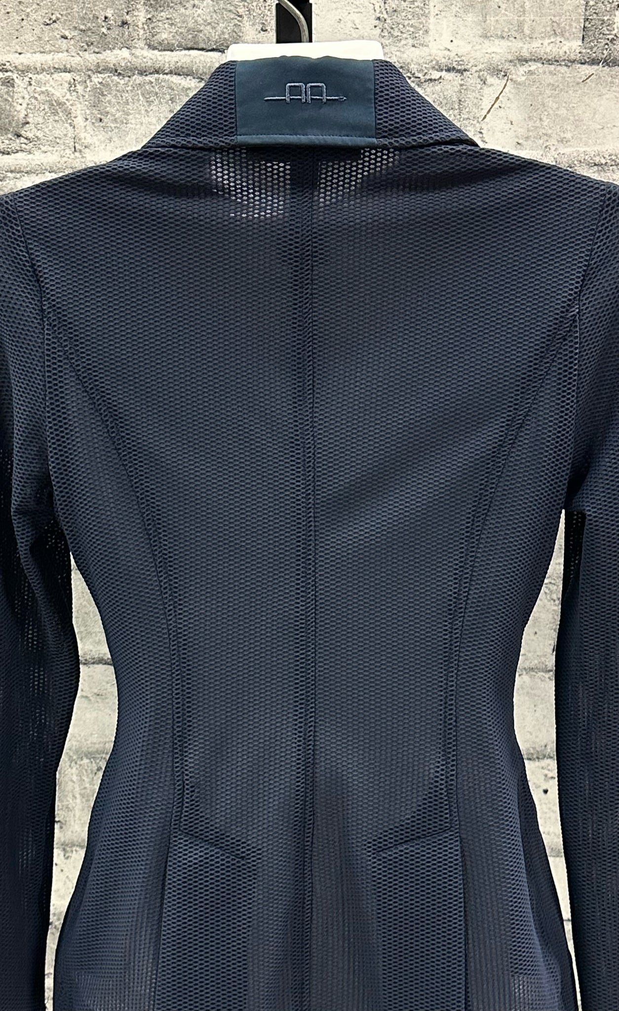 AA Motion Lite Show Jacket Navy XXS