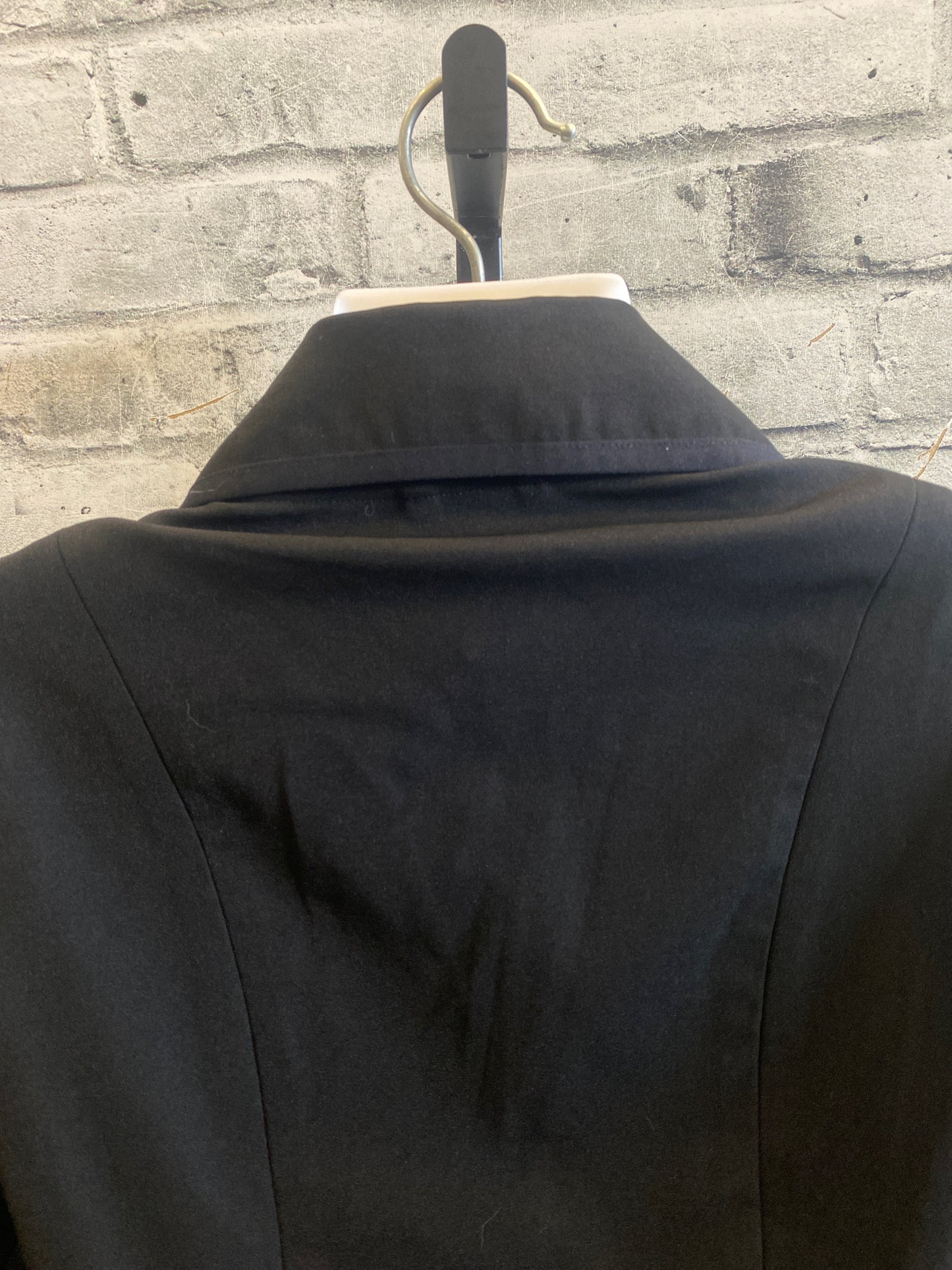 FOAL Show Jacket Black L NEW