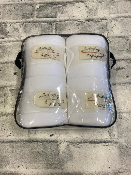 Eskadron Polos White (4) NEW