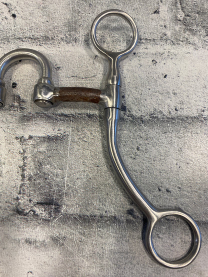 5" Correction Bit (7.5" Shanks)