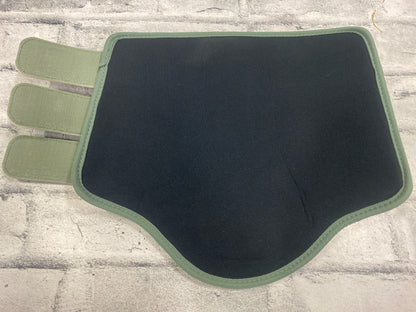 BR Brushing Boots Sage XL