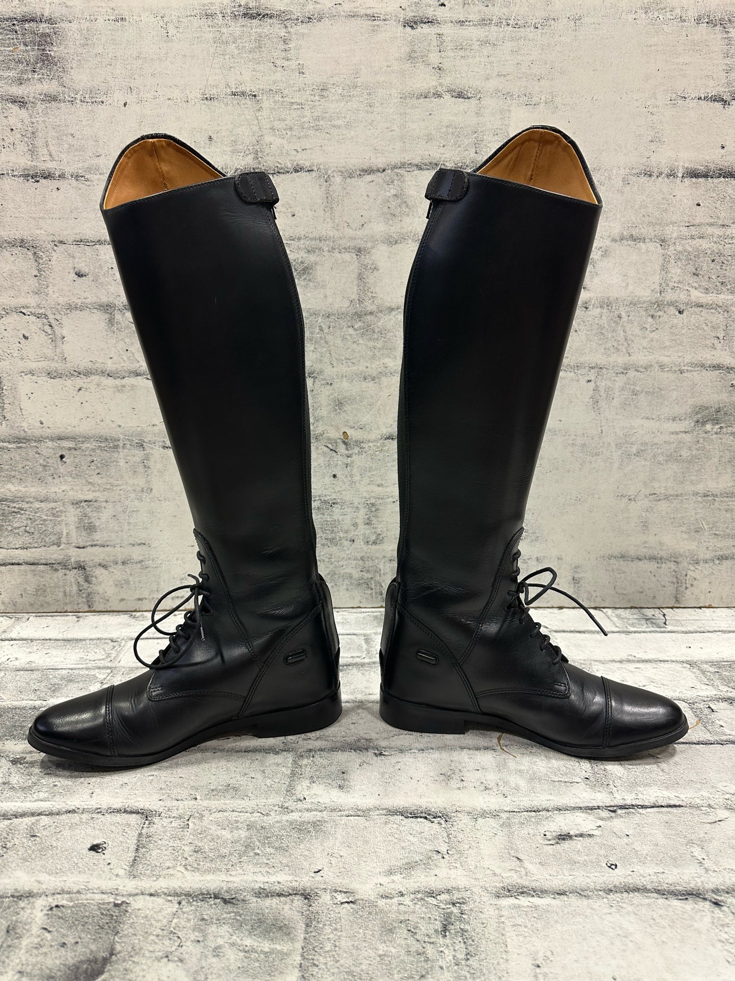 EquiComfort Field Boots 6.5 - C10" H17.5"