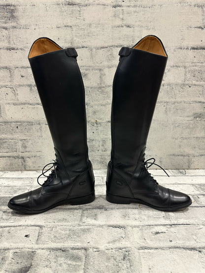 EquiComfort Field Boots 6.5 - C10" H17.5"