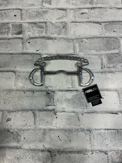 5.5" Metalab Kimberwick Bit w/ Chain NEW