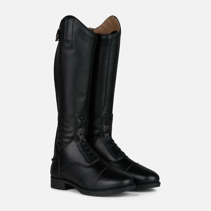 Horze Rover Kids Tall Feild Boots 3.5