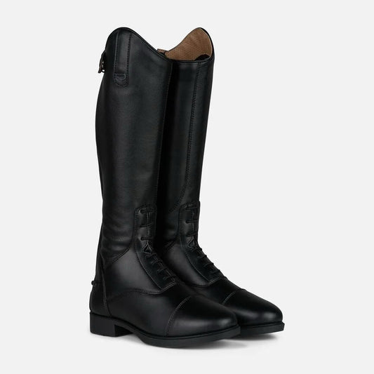 Horze Rover Kids Tall Feild Boots 3.5