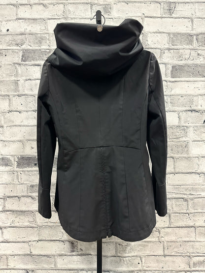Asmar Short Riding Jacket Black M