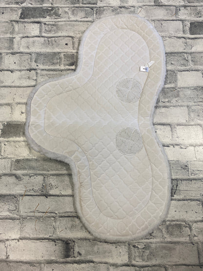 Summit Fuzzy Shapped Hunter Pad Cob