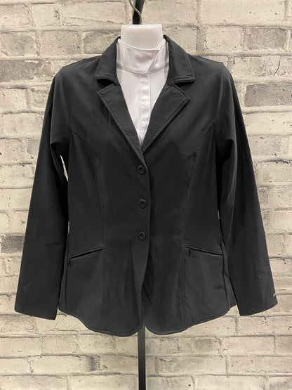 Kerrits Show Jacket Black M