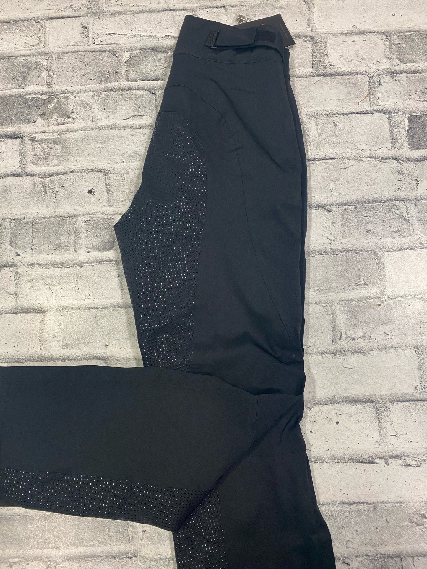 Tempo Winter Riding Pant Black M NEW