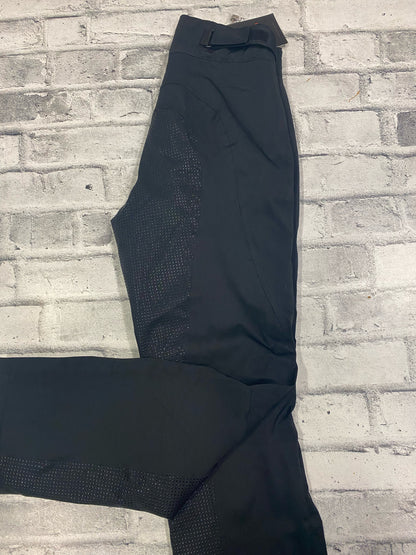 Tempo Winter Riding Pant Black M NEW