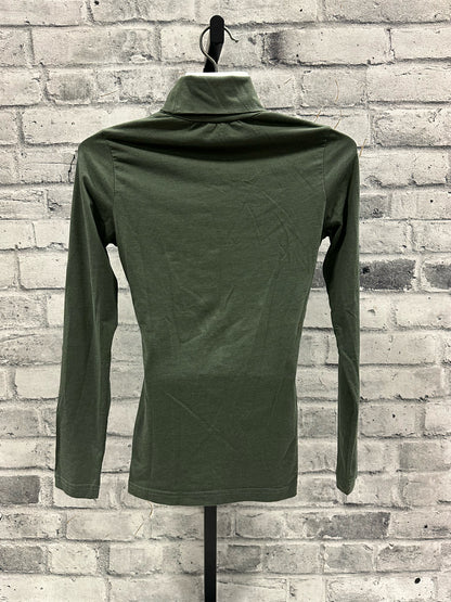 Pikeur LS Turtleneck Olive XS