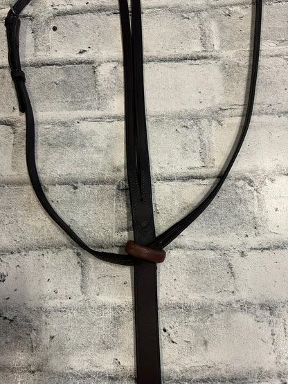 Running Martingale Brown F