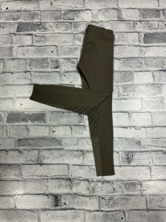 Romfh KP Breeches Olive 22