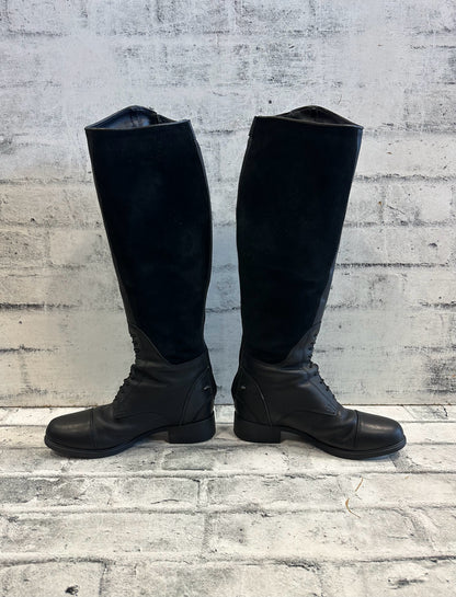 Ariat Primaloft Insulated Riding Boots 6.5 C 14"  H 17"