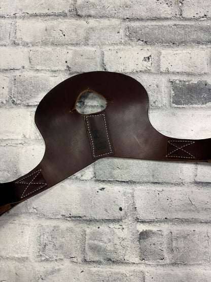 Weaver Lil' Dude Buddy Stirrups