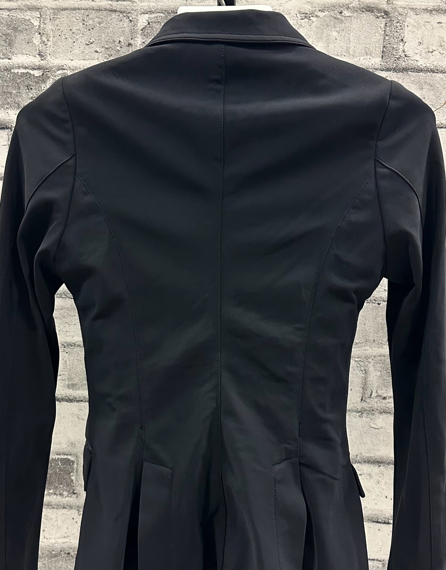 EGO7 Show Jacket Black S (EU 34)