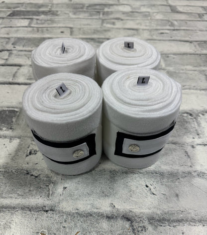 PS of Sweden Polos (4) White