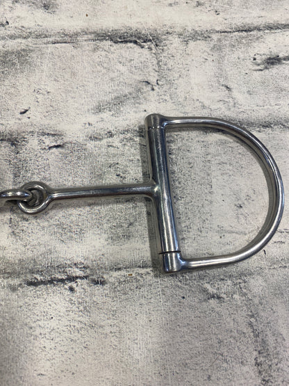 5.25" Dee Ring