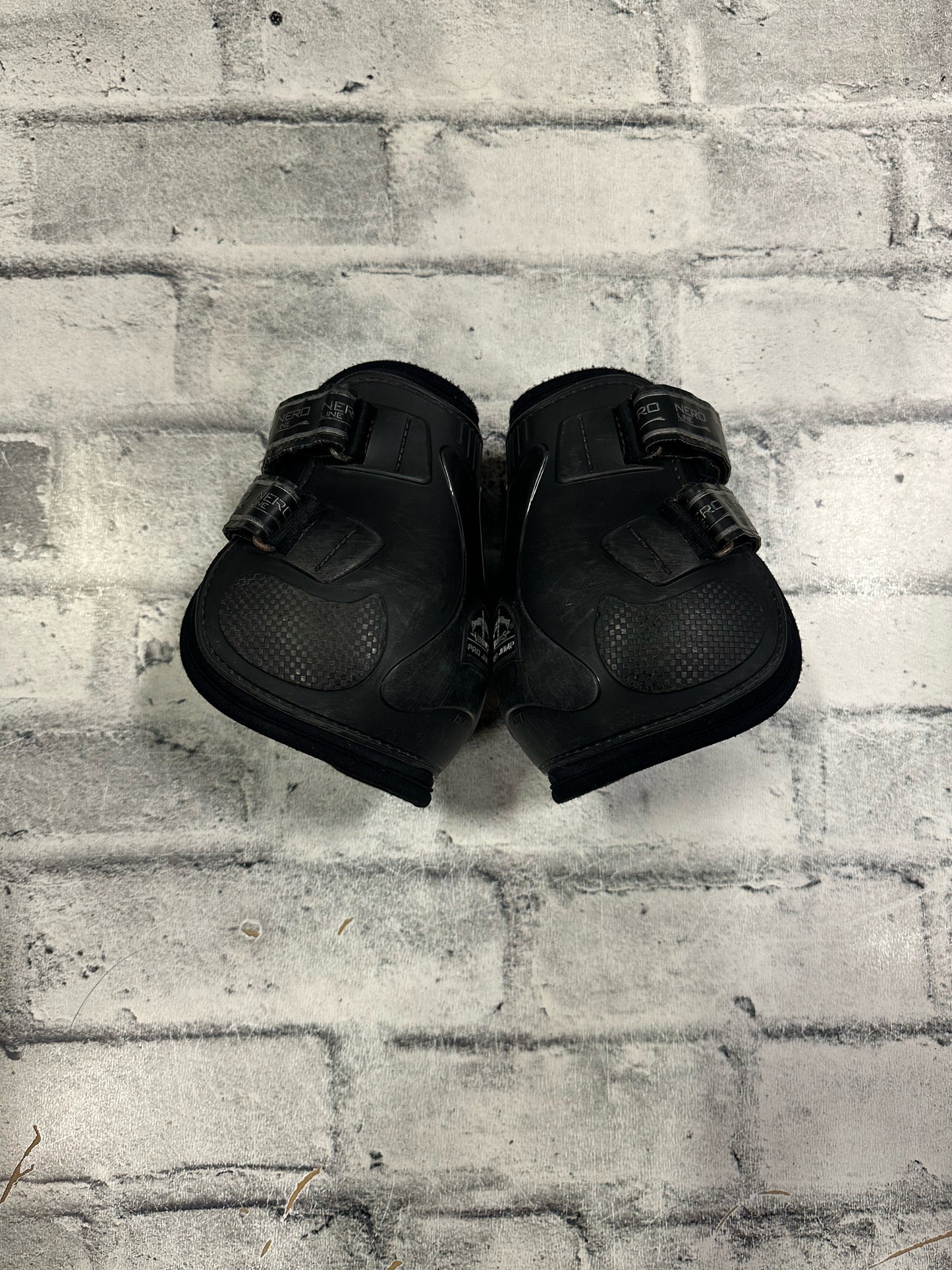 Veredus Hind Boots L