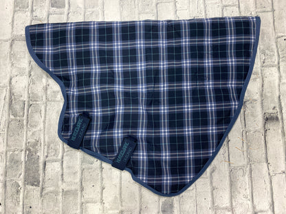 Rhino Hood 150g Plaid M