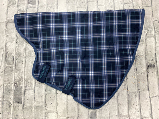 Rhino Hood 150g Plaid M