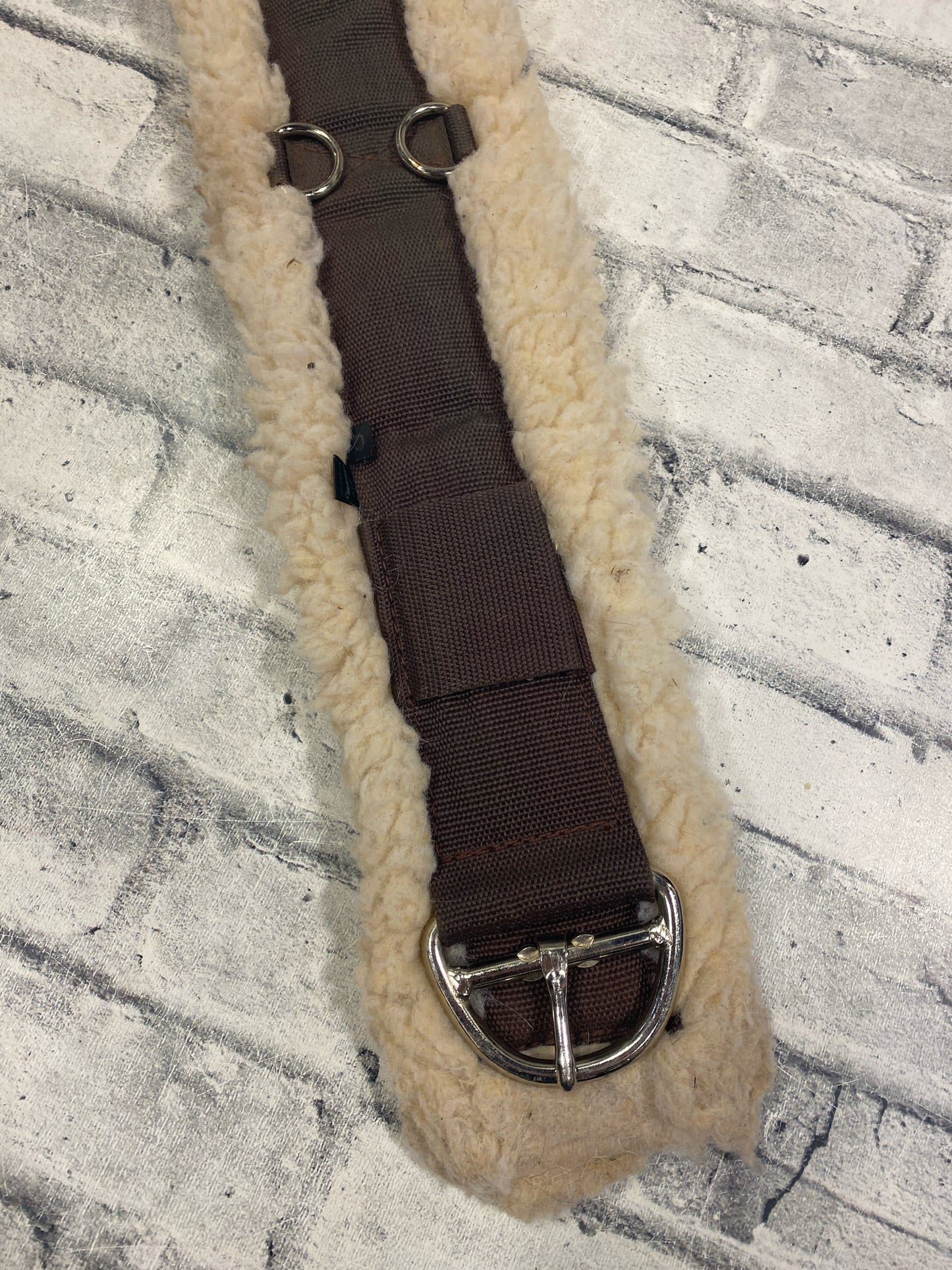 30" Weaver Fleece Lined Cinch