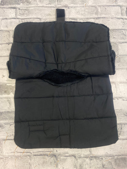 Waldhausen Blanket Bib Black F