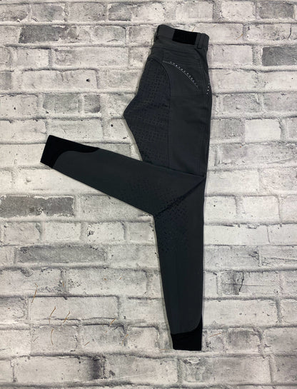 BR FS Breeches Charcoal 24