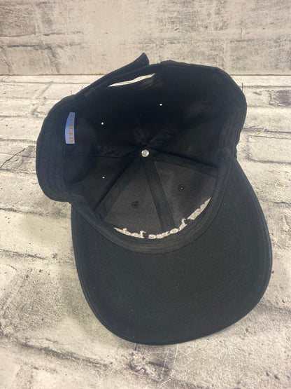 Spice Equestrian 'Crazy Horse Lady' Ball Cap Black