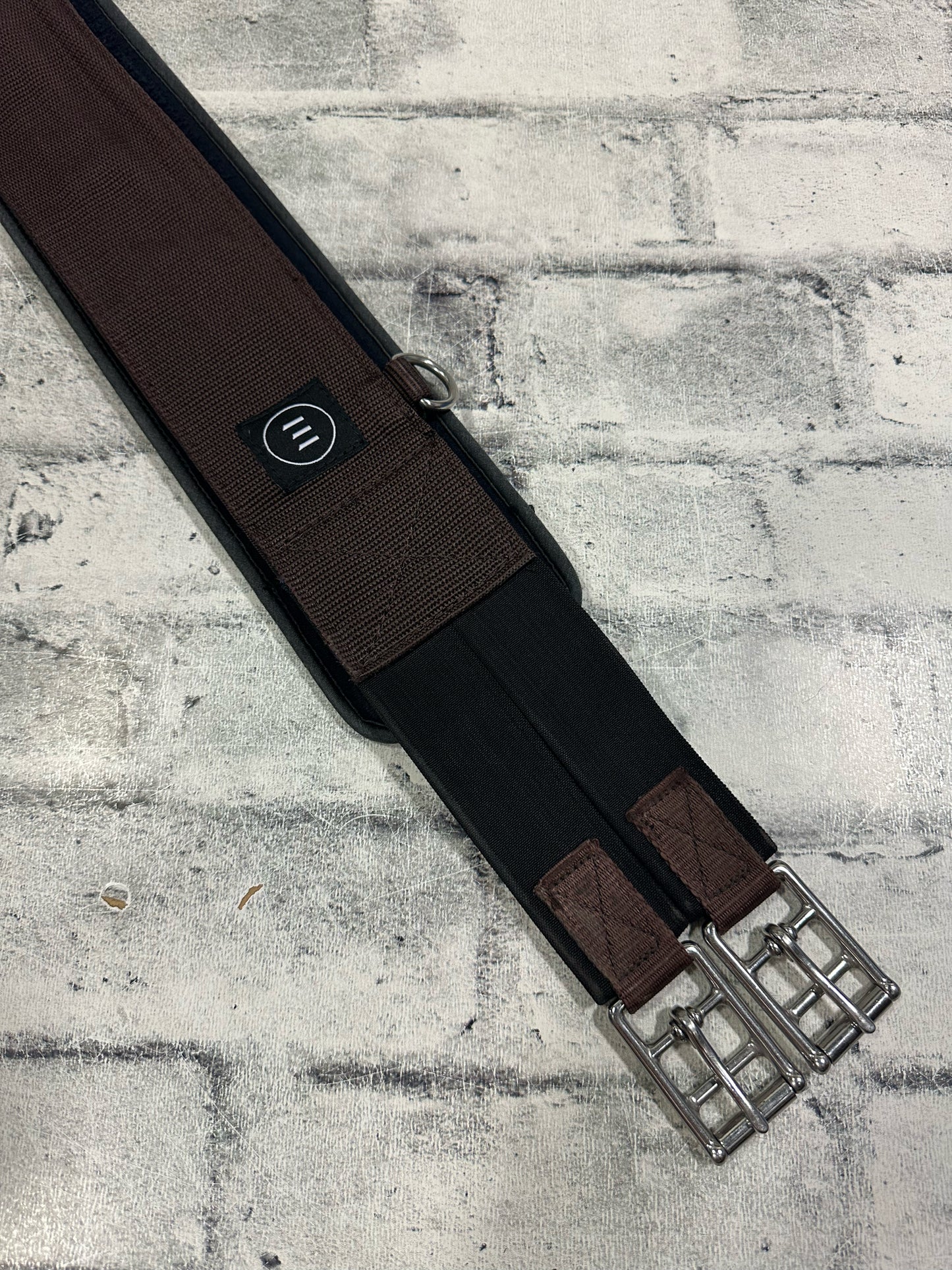 54" EquiFit Girth
