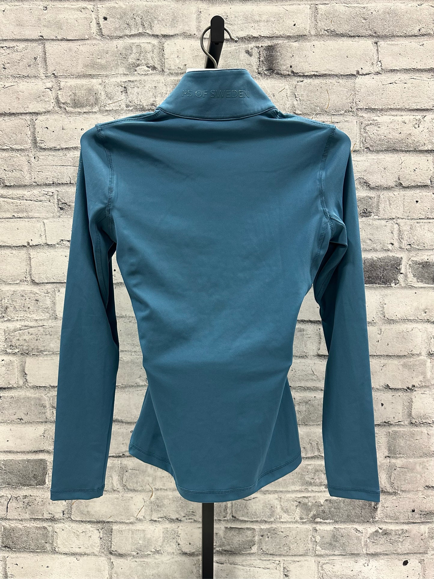 PS Of Sweden LS Shirt Blue XS