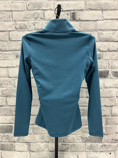 PS Of Sweden LS Shirt Blue XS