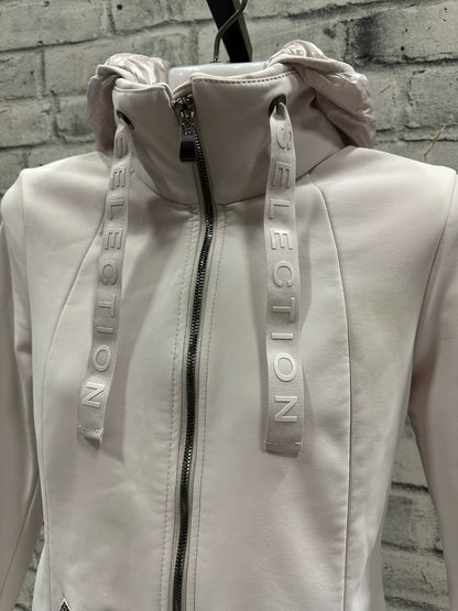 Pikeur Softshell Jacket Baby Pink XS