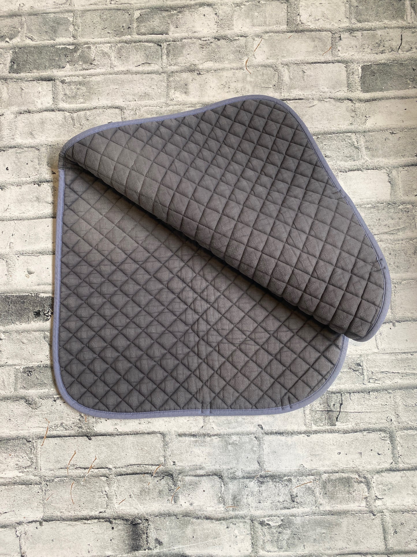 Shedrow AP Pad Grey