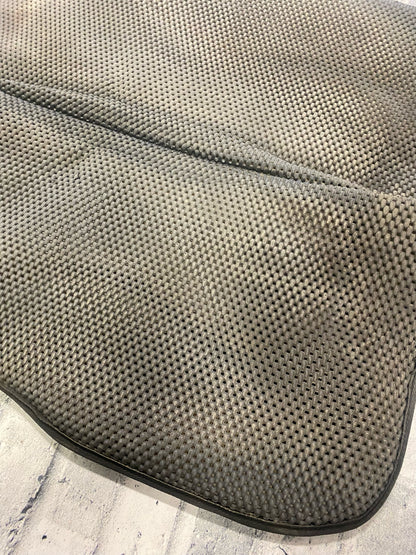 Reinsman Non-Slip Working Pad Black 32" x 33"