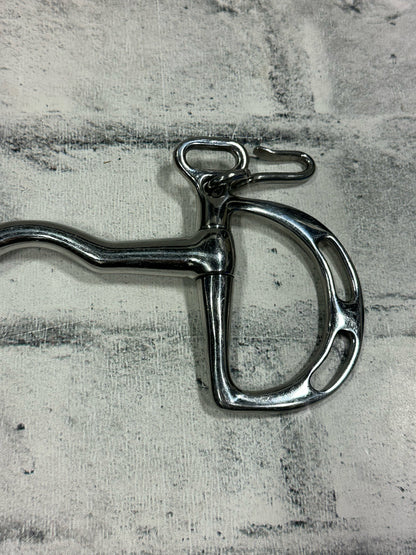 4.5" Dublin Kimberwick