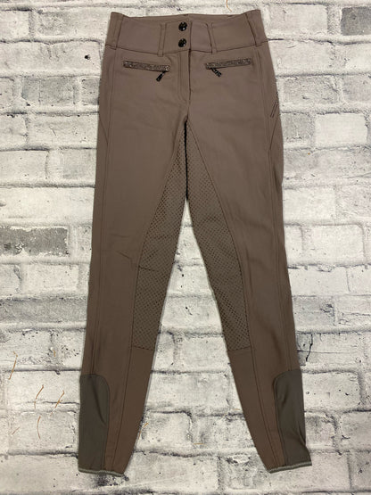 Pikeur Jonna Grip Breeches Taupe 24